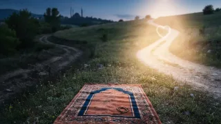 طريقة صلاة الاستخارة: ركعتان لطلب الهداية من الله