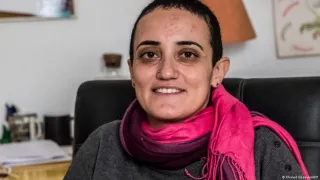 إحالة لينى عتال إلى محكمة جنح نيو كايرو تُثير جدلاً