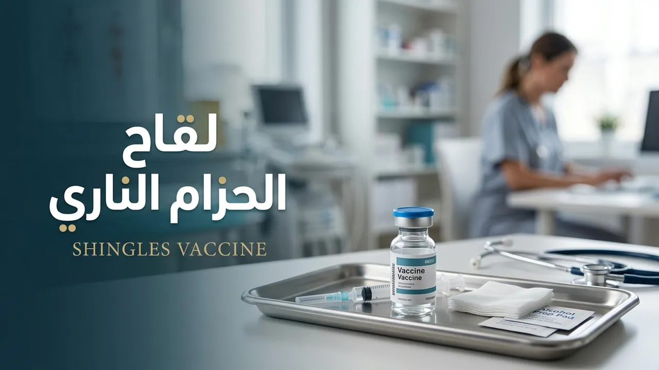 هل الحزام الناري معدي؟ فيروس الهربس النطاقي هو السبب