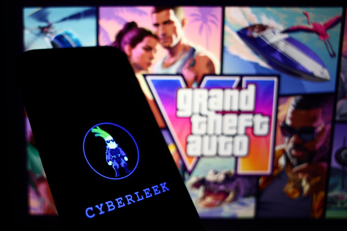 إطلاق GTA VI يرافقه تسريبات عري وضغوط على شركة Take‑Two
