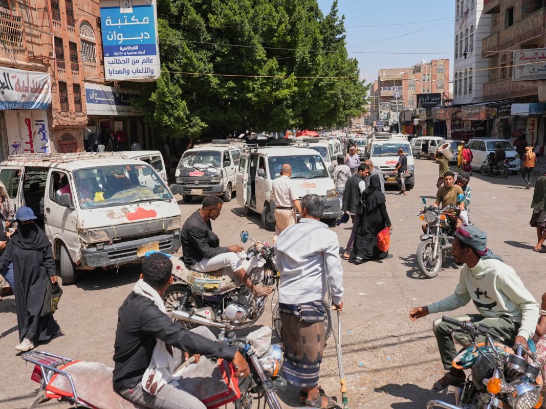 الأزمة الإنسانية تتفاقم: أكثر من 12.4 مليون نازح في السودان واليمن