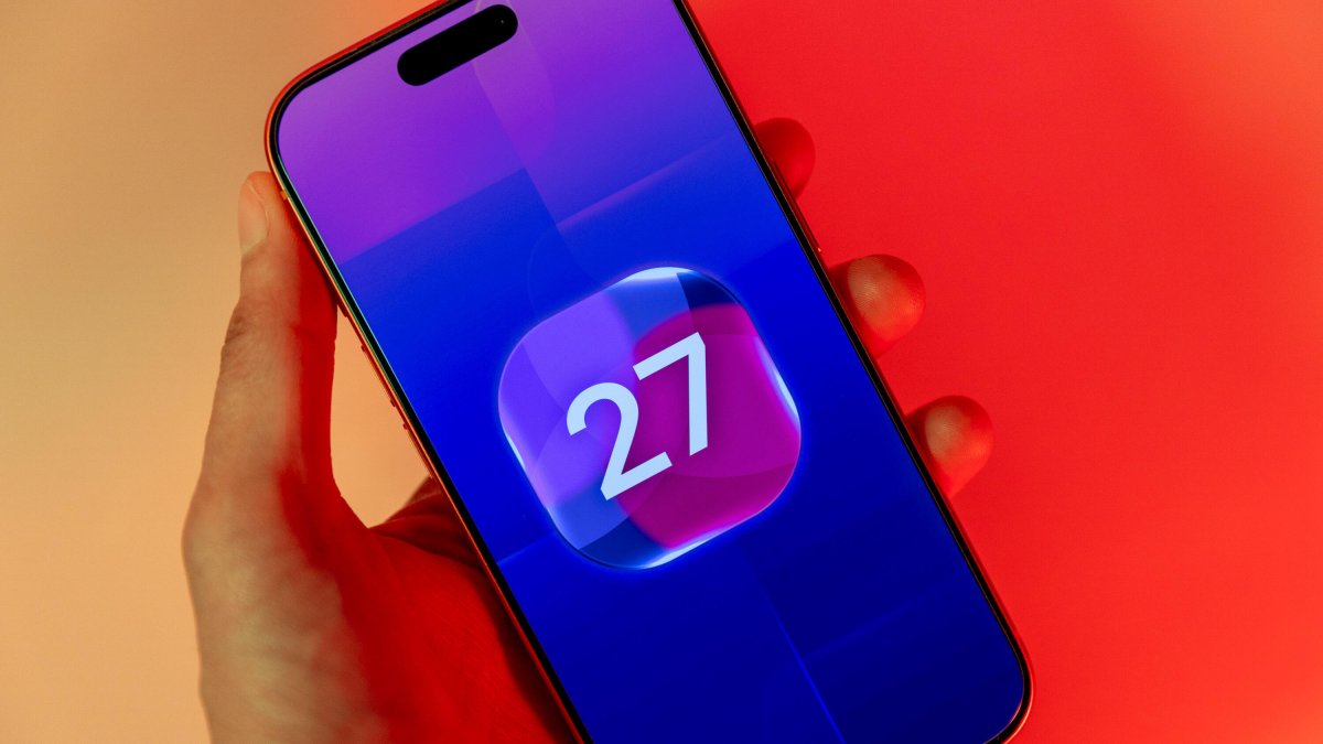 آبل تُطلق iPhone Duo بنظام iOS 27 مع ميزات ذكية جديدة